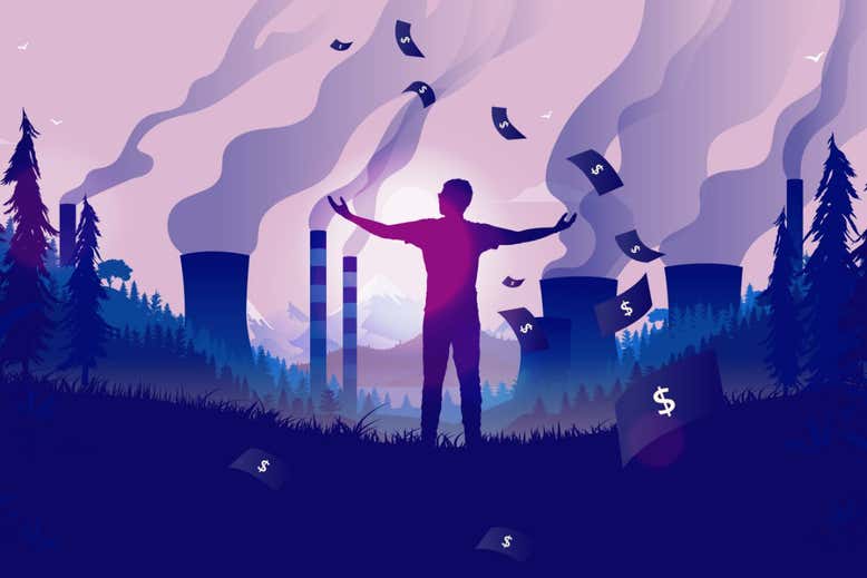 Yalathe Environmental