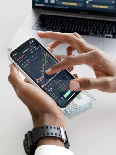 Finance and Insurance